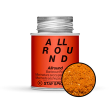 Stay Spiced - Allround BBQ Rub