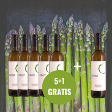 5+1 GRATIS Grüner Veltliner - Set - Weingut Ernst